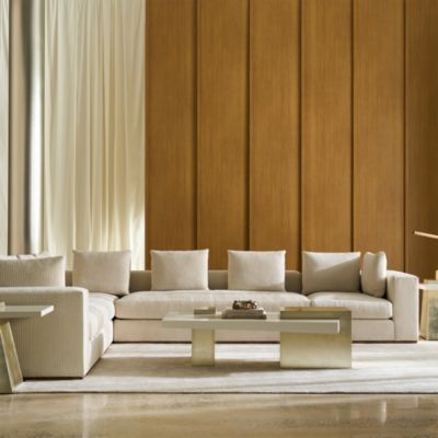 Float Cocktail Table