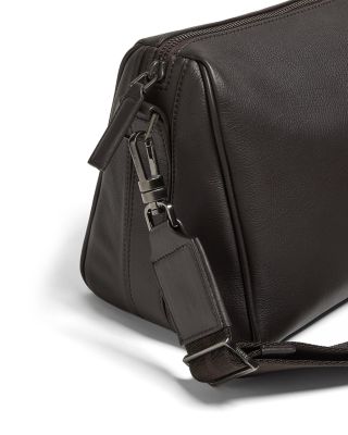 SECONDSKIN Leather Crossbody