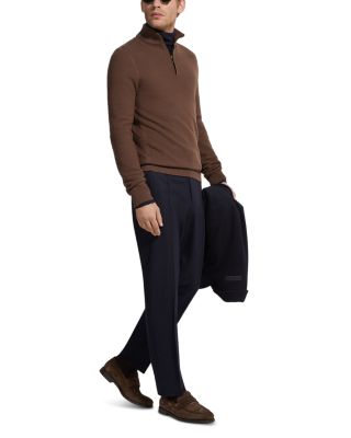 15milmil15 Wool, Silk & Cashmere Pants