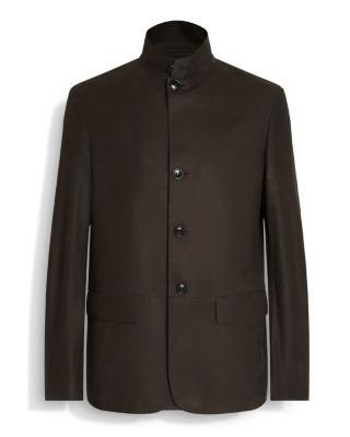 SECONDSKIN Il Conte Jacket