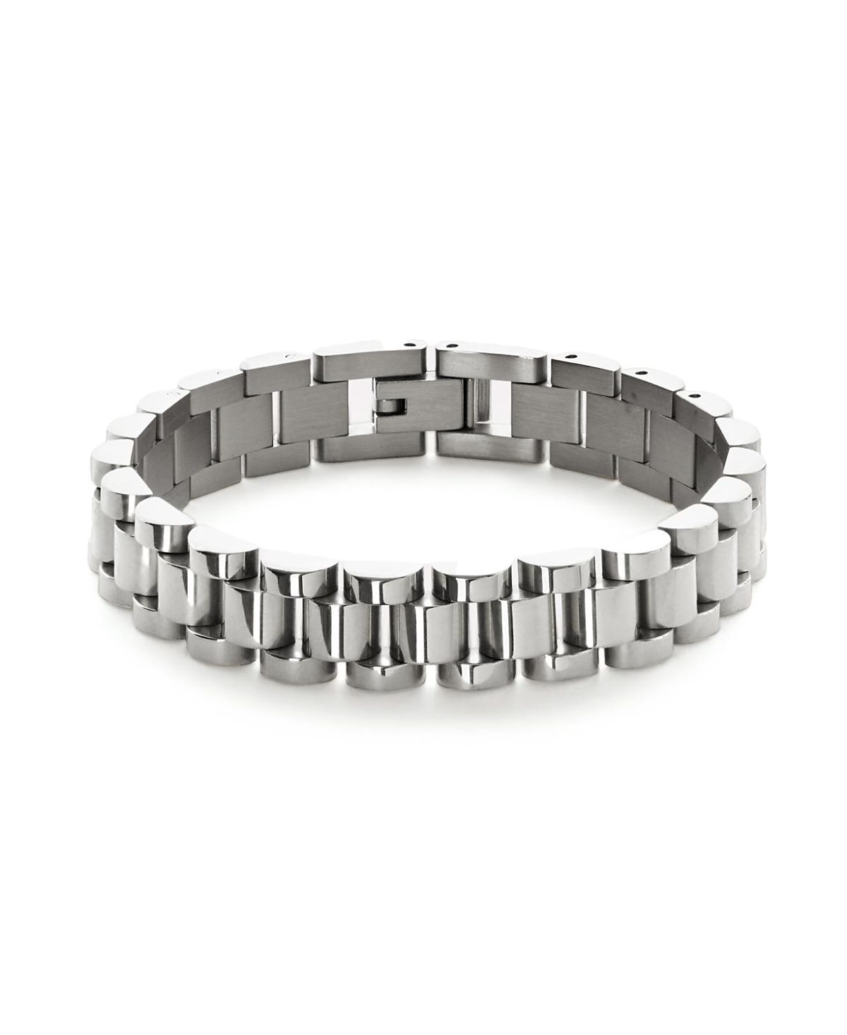 Ana Luisa Watch Strap Bracelet - Ora
