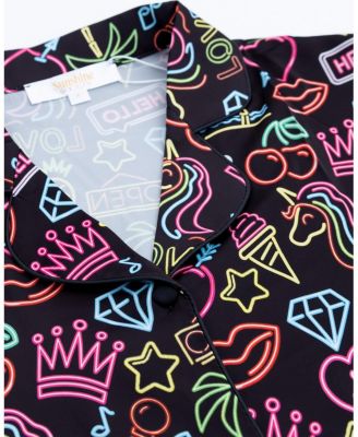 Girls' Kids Silky Neon Silky Set - Little Kid, Big Kid