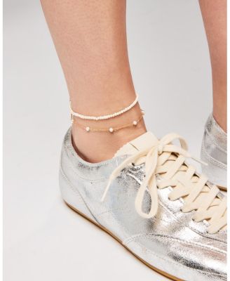  Milly Gold Anklet
