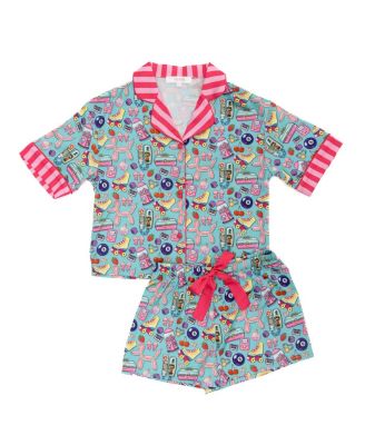 Girls' Kids Silky 90's Girl Silky Set - Little Kid, Big Kid