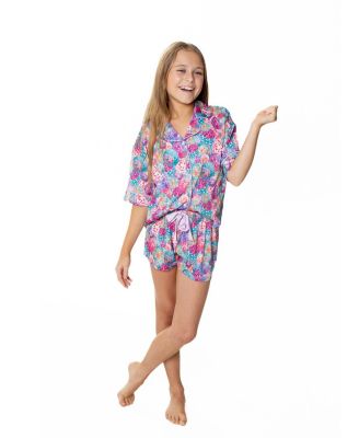 Girls' Kids Silky Disco Queen Silky Set - Little Kid, Big Kid