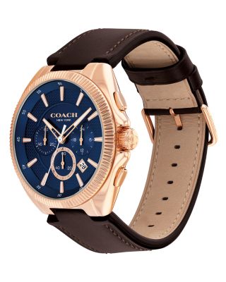 Jackson Chronograph Watch, 44mm