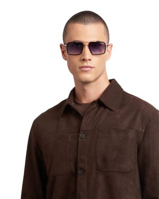 Navigator Sunglasses, 55mm