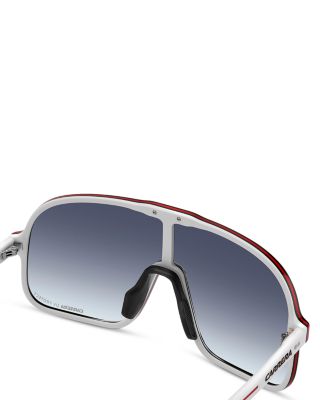 Sport Mask Sunglasses, 99mm