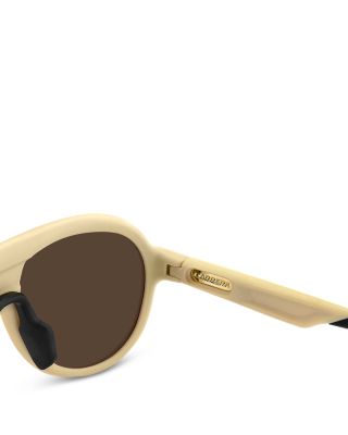 Sport Pilot Sunglasses, 57mm