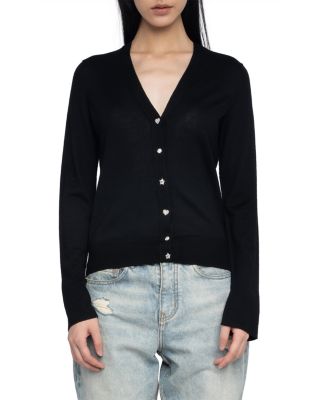 Zadig & Voltaire - Jemma Cardigan