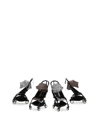 YOYO³ Stroller from 6 months