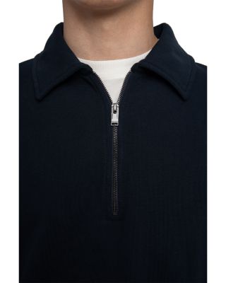 Moya Mo Voltaire Paris Sweatshirt