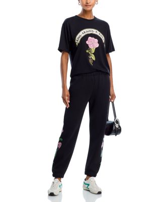 Ring Around the Rosie Sweatpants - Exclusive