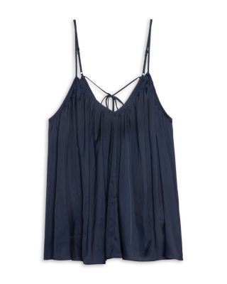 Cym Satin Camisole