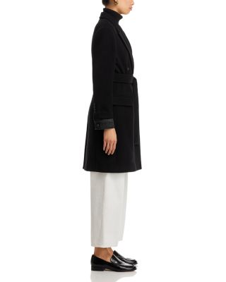 Otto Wool Coat
