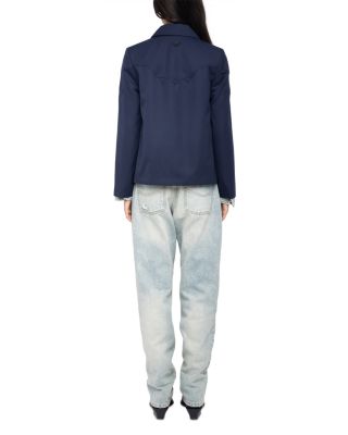 Lara Tailleur Jacket 