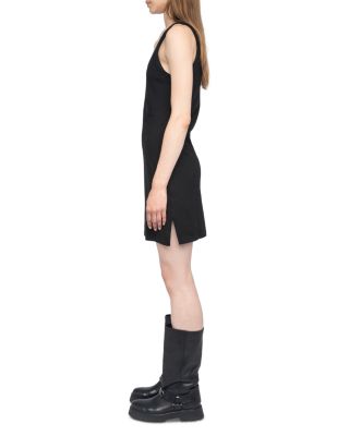 Stella Bc Patch Dress