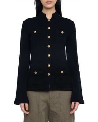 Lucy LC Jacket 