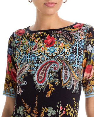 The Janie Favorite Top