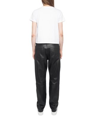 Alys HC Photo Wild Ride Graphic Tee