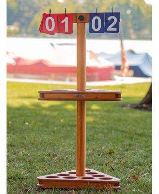 Portable Scoring Tower