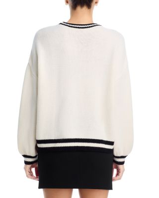 Ogden Not Sorry Sweater