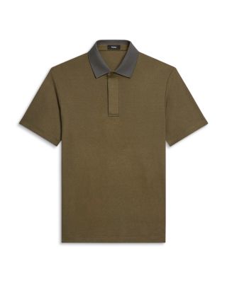 Kayser Modal Jersey Polo