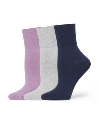 Bobby Socks, Pack of 3