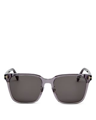 Square Sunglasses, 55mm