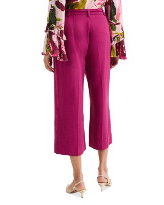 Aubrietta Culotte Pants