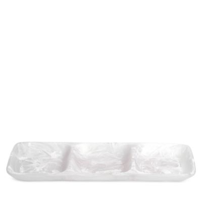 3 Part Tray, Large