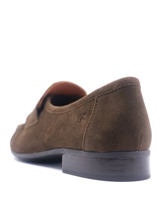 Women's Crew Loafer Flats