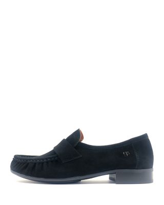 Women's Crew Loafer Flats
