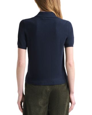 Nemo Short Sleeve Sweater