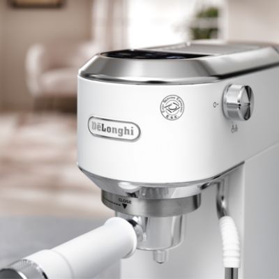 Dedica Duo Espresso Machine