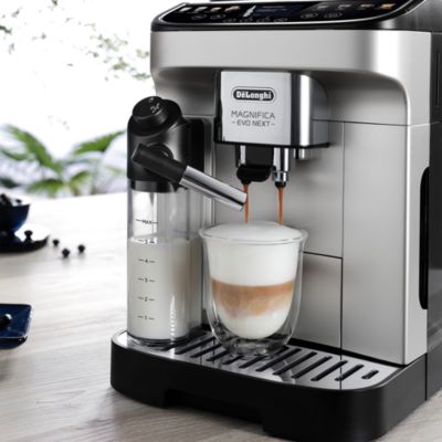 Magnifica Evo Next Fully Automatic Espresso Machine