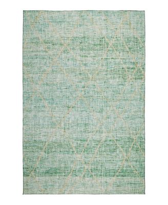 Dalyn Portico Washable PO1 Area Rug, 9' x 12'