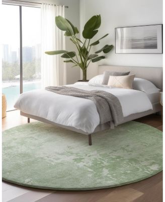 Dalyn Pacifica PA11 Round Area Rug, 8' x 8'