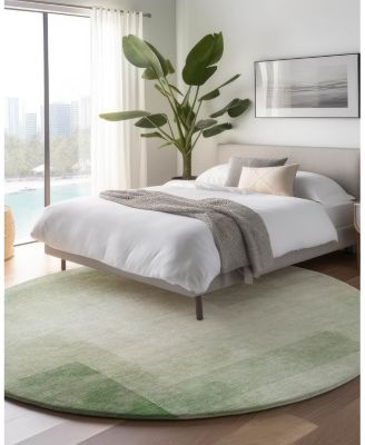 Dalyn Pacifica PA5 Round Area Rug, 8' x 8'