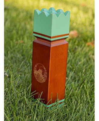 Hevea Crusader Kubb Game