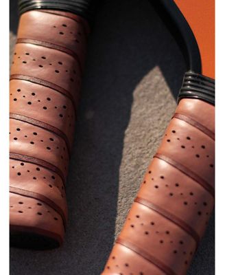 16mm Retro Stripes Pickleball Paddle