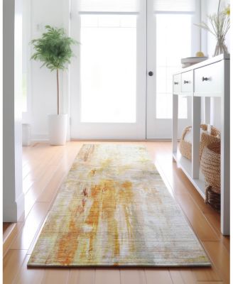 Dalyn Ravenna Washable RN2 Runner Area Rug, 2'3" x 7'6"