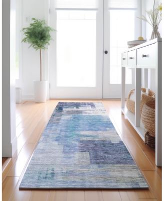 Dalyn Ravenna Washable RN6 Runner Area Rug, 2'3" x 7'6"