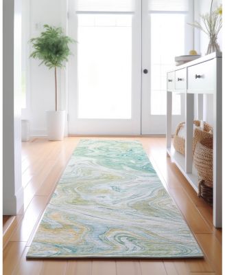 Dalyn Ravenna Washable RN8 Runner Area Rug, 2'3" x 7'6"