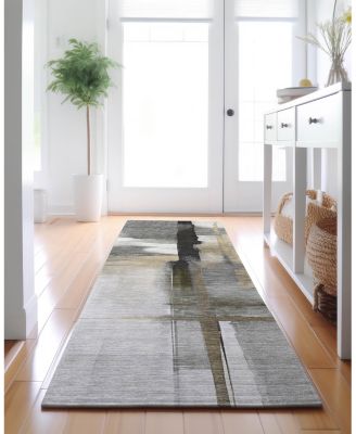 Dalyn Ravenna Washable RN9 Runner Area Rug, 2'3" x 7'6"