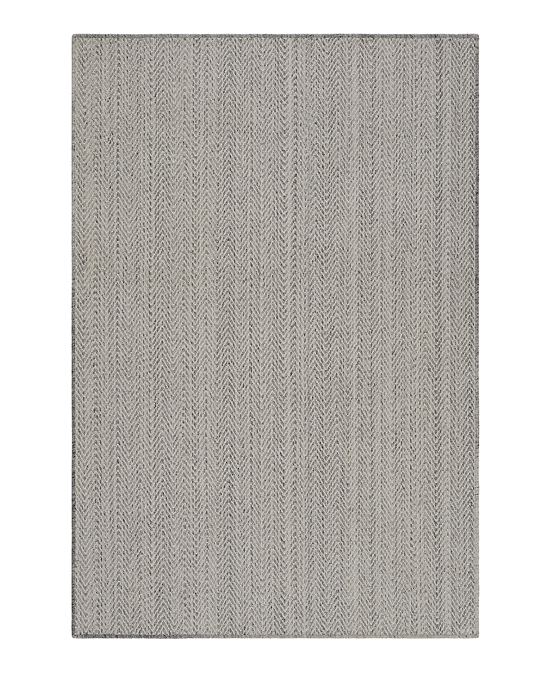 Dalyn Rug Company Dalyn Provo Pv2 Area Rug, 5' X 7'6 In Brown