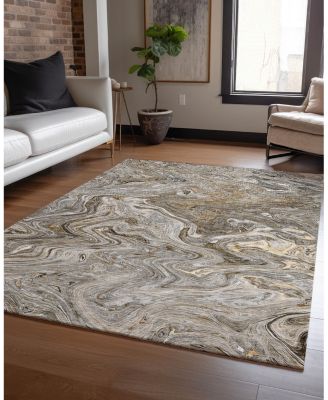 Dalyn Ravenna Washable RN8 Area Rug, 3' x 5'