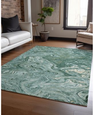 Dalyn Ravenna Washable RN8 Area Rug, 8' x 10'