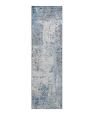 Dalyn Ravenna Washable RN1 Runner Area Rug, 2'3" x 7'6"