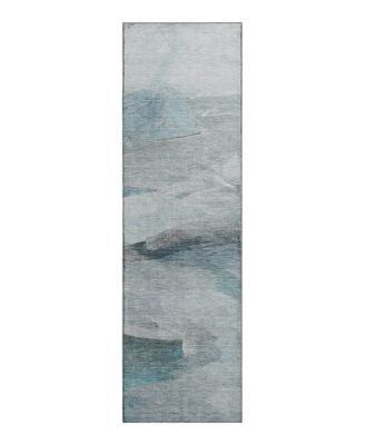 Dalyn Ravenna Washable RN11 Runner Area Rug, 2'3" x 7'6"